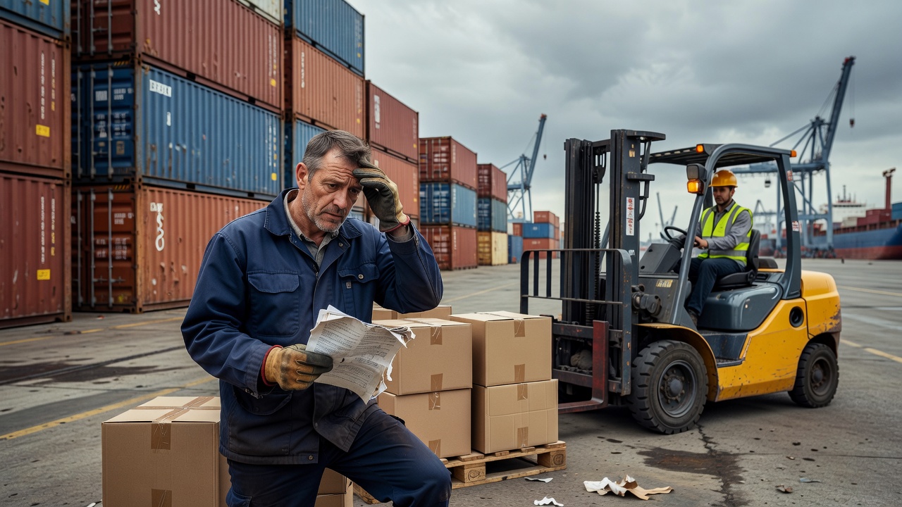 New Trade Rules Strain Exporter Profit Margins
